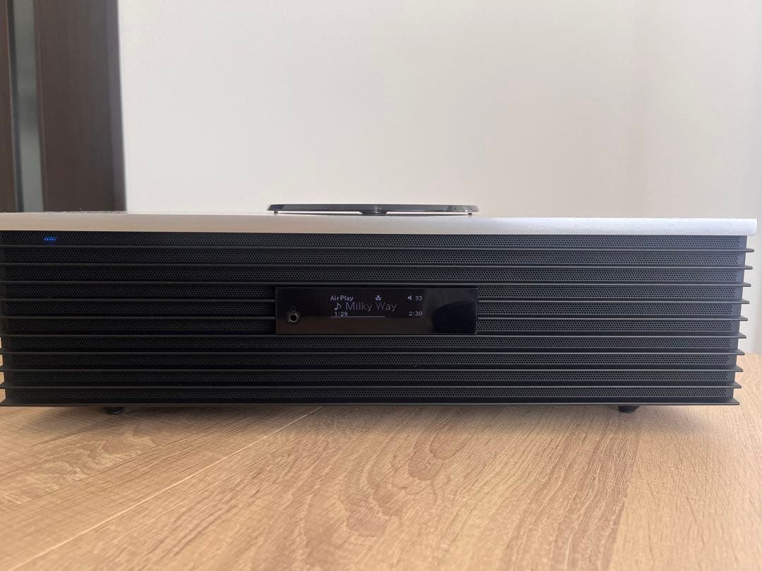 Technics SC-C70 OTTAVAf コンパクトステレオシステム