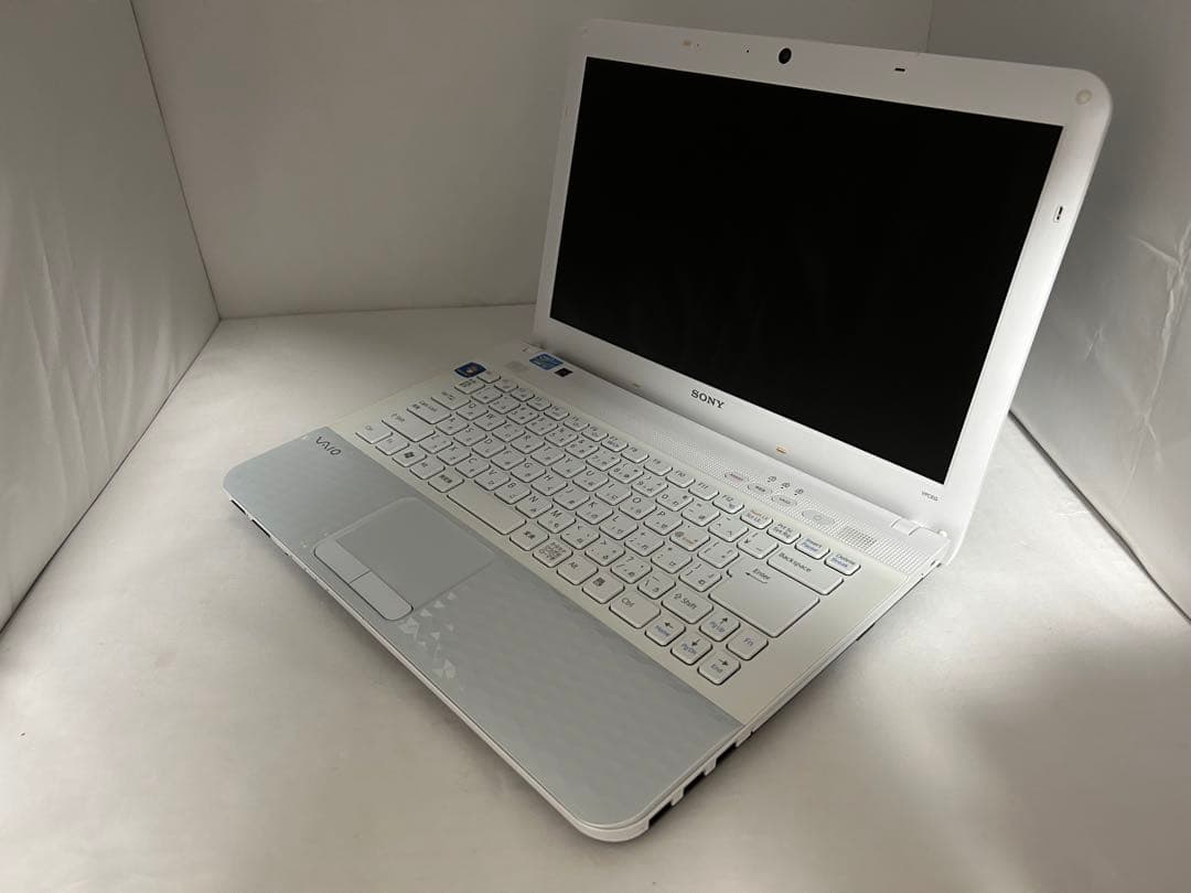 SONY ソニー　VAIO バイオ　PC PCG-61A11N VPCEG3AJ