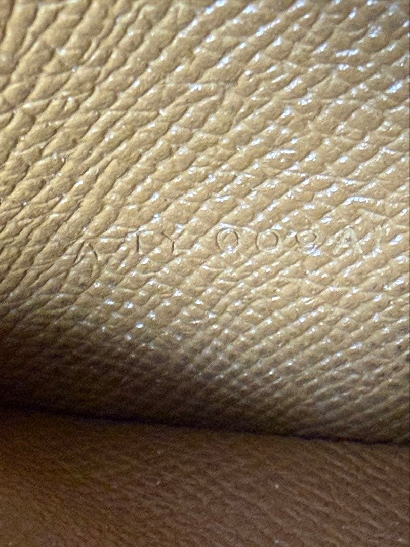 B*e様 エルメスベアンスフレ