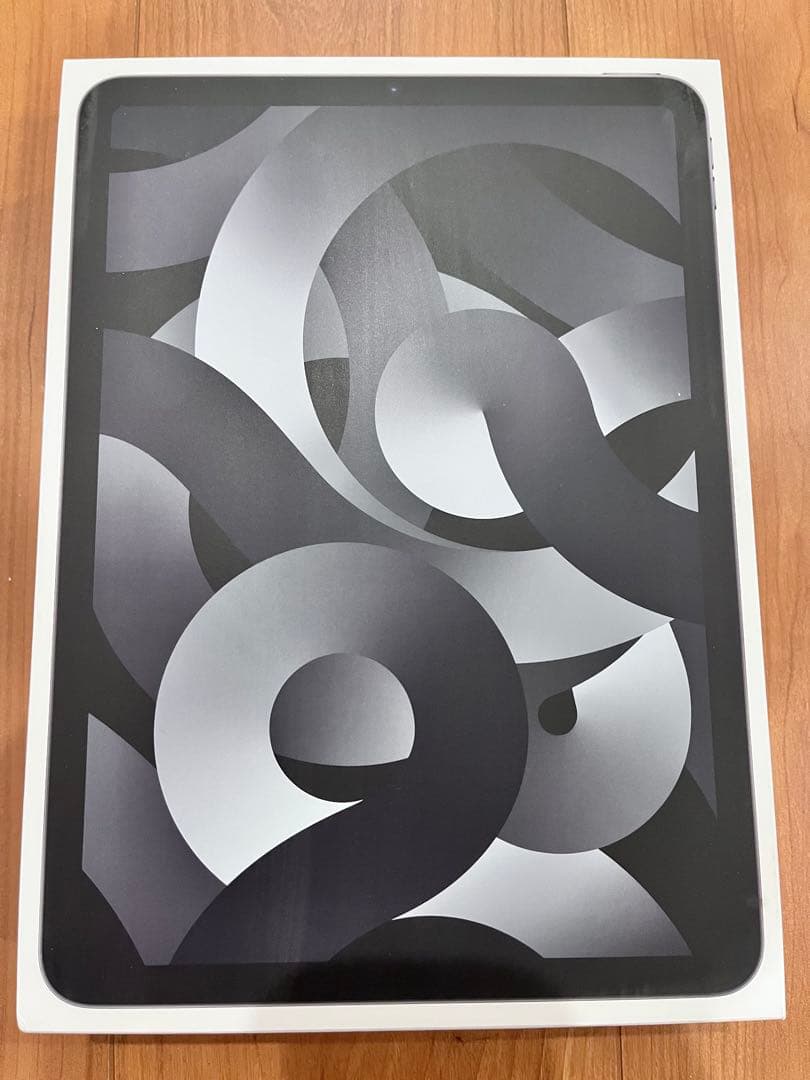 iPad Air（第5世代）256GB 10.9インチ Wi-Fiモデル