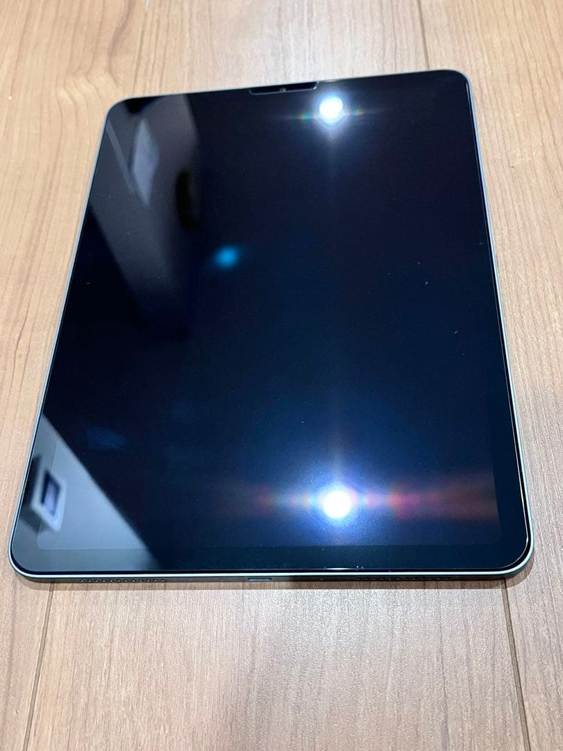 iPad Air（第5世代）256GB 10.9インチ Wi-Fiモデル