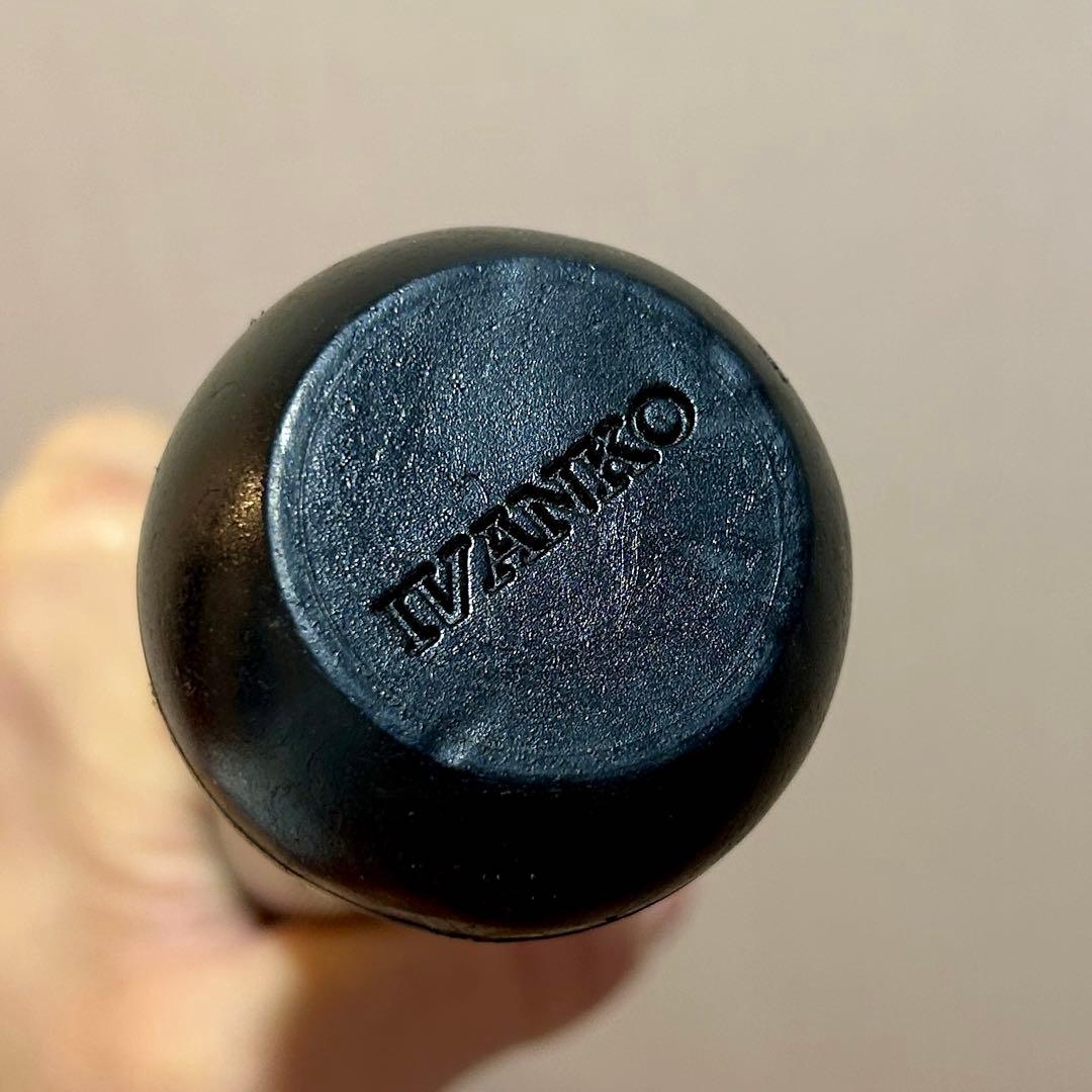 UYORI様 IVANKO RSB-18ストレートバー トライセップロープセット