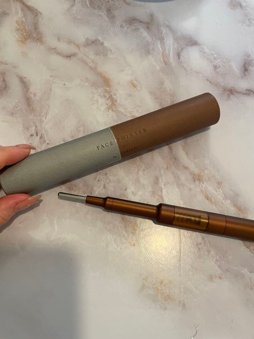 コアフィット♡フェイスポインターI