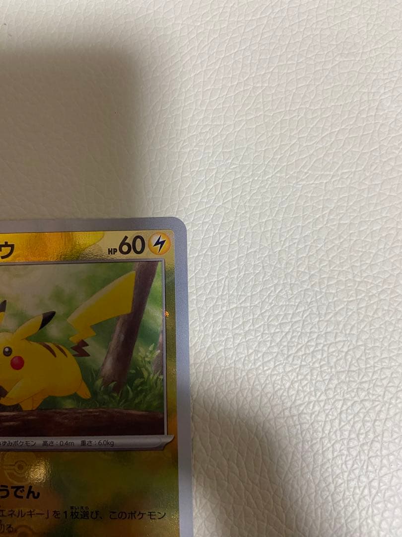 マスターボールミラー　ピカチュウ　マスボ