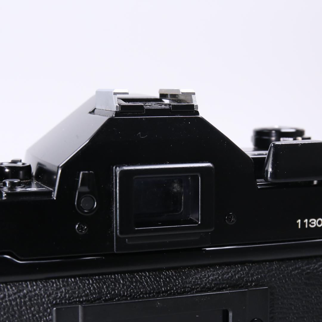 ☆完全動作＆美品☆Canon A-1 NEW FD 50mm F1.4　＃470