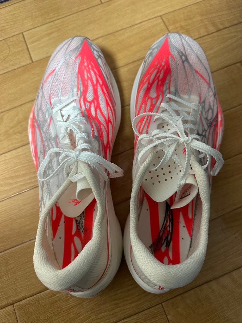 ANTA c202 5gtpro 26.5センチ