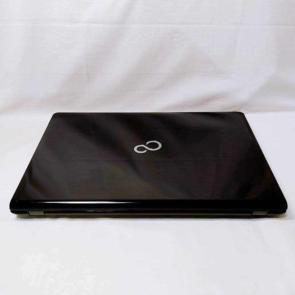 ❤超綺麗 富士通 LIFEBOOK AH41/D2 Office付ノートパソコン