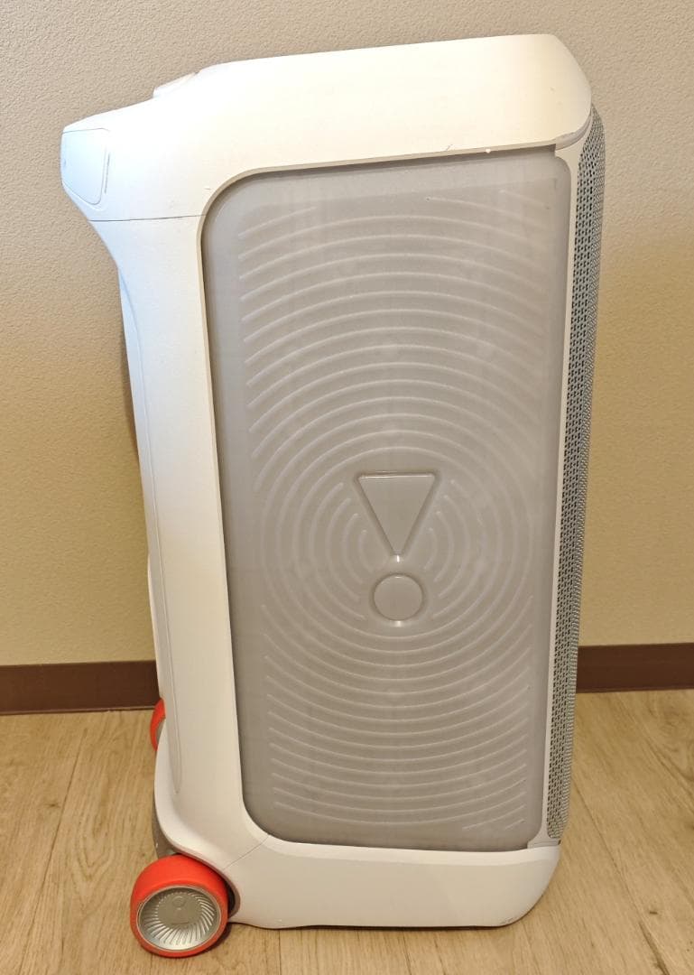 JBL PARTYBOX Stage 320 ホワイト