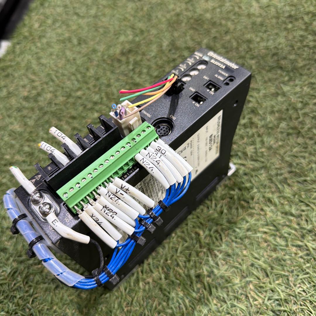 オリエンタルモーター Oriental motor 　BLED12A 動作保証