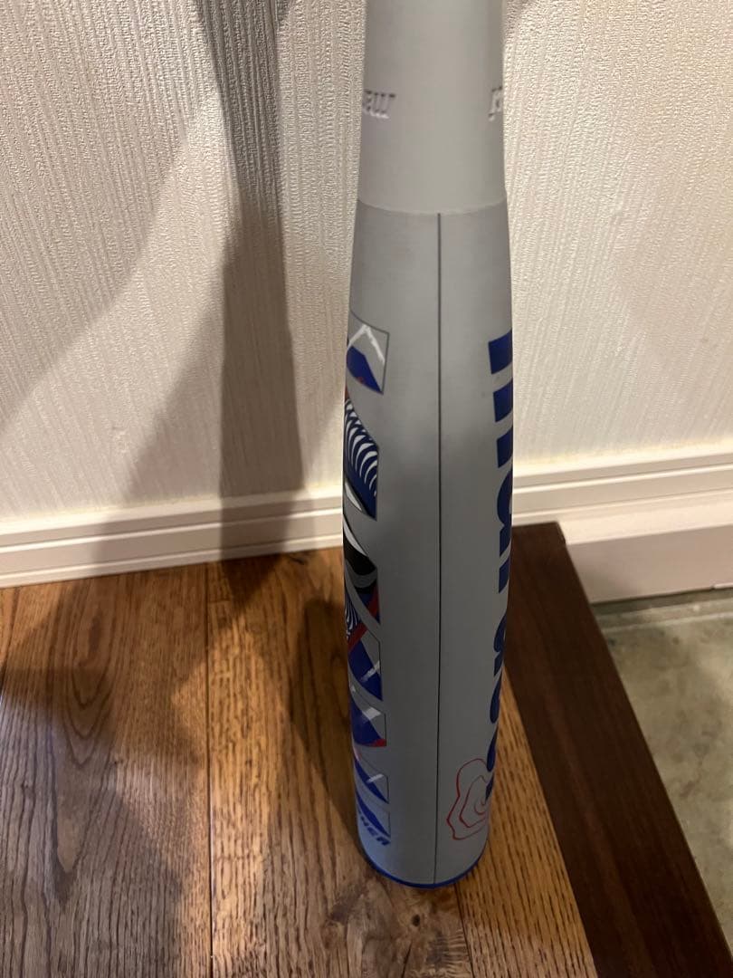 marucci ワニクラッシャー　80センチ　600グラム　ジュニア　青ワニ