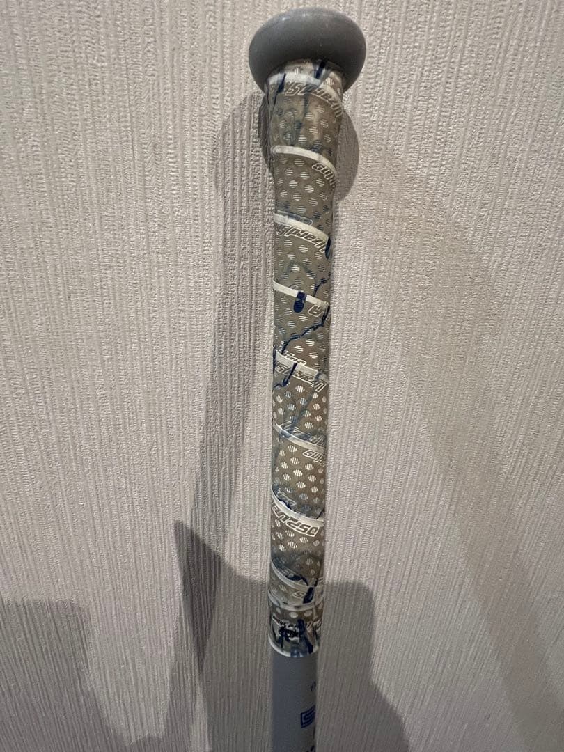 marucci ワニクラッシャー　80センチ　600グラム　ジュニア　青ワニ