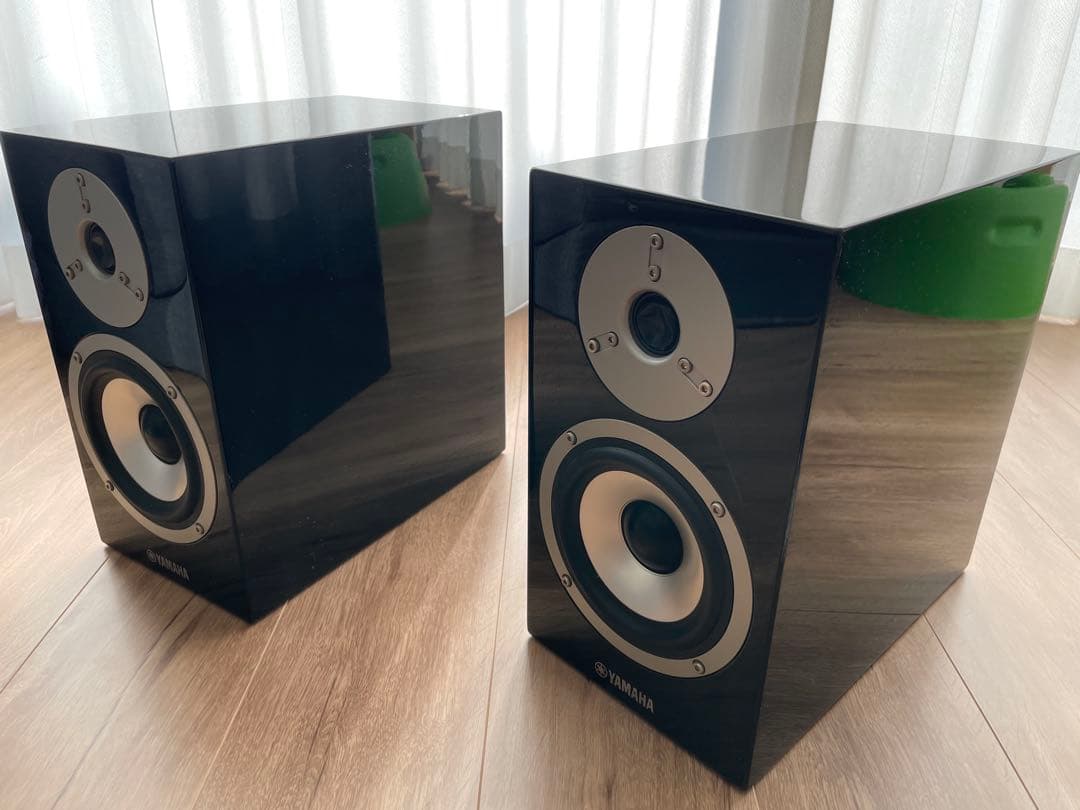 YAMAHA NS-BP401スピーカー ペアセット