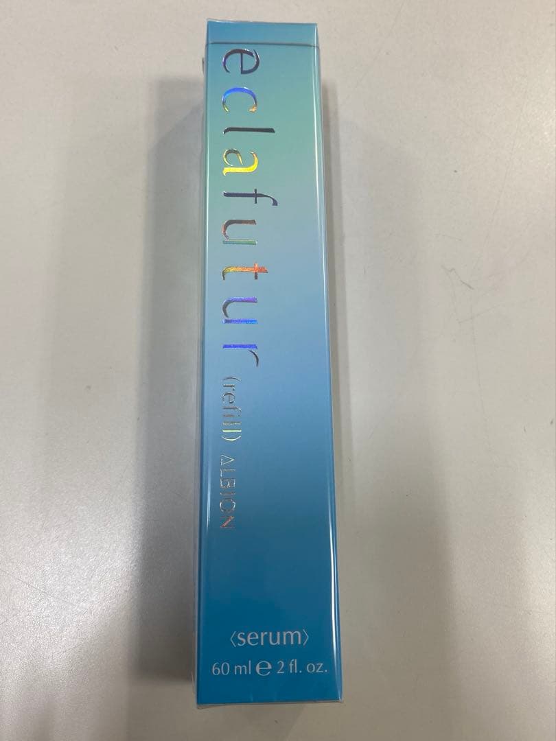 エクラフチュール 60ml付け替え