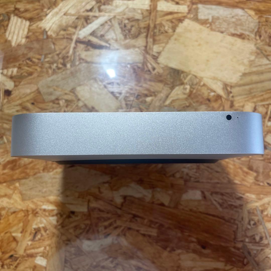 【良品】Apple Macmini2014 i7 16GB SSD256GB