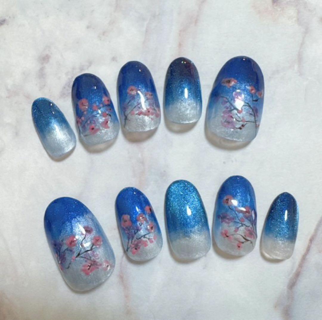 【専用】オーダーネイルチップ