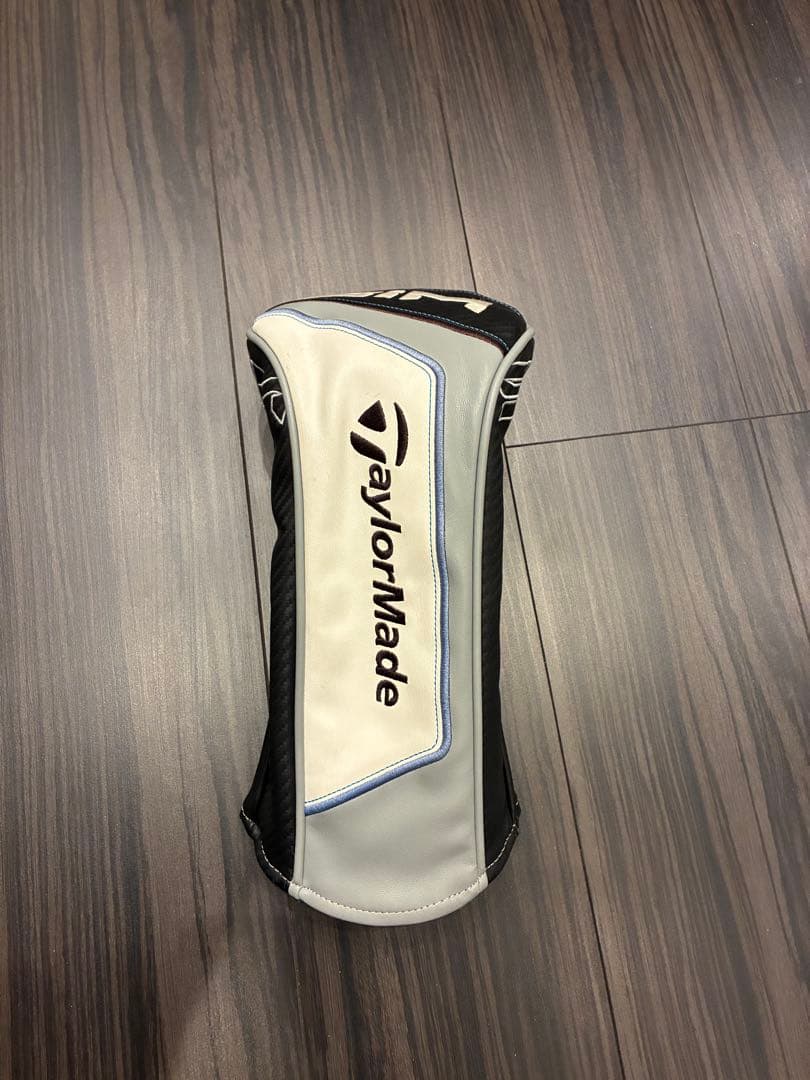 【名器・美品】TaylorMade SIM Max ドライバー10.5°