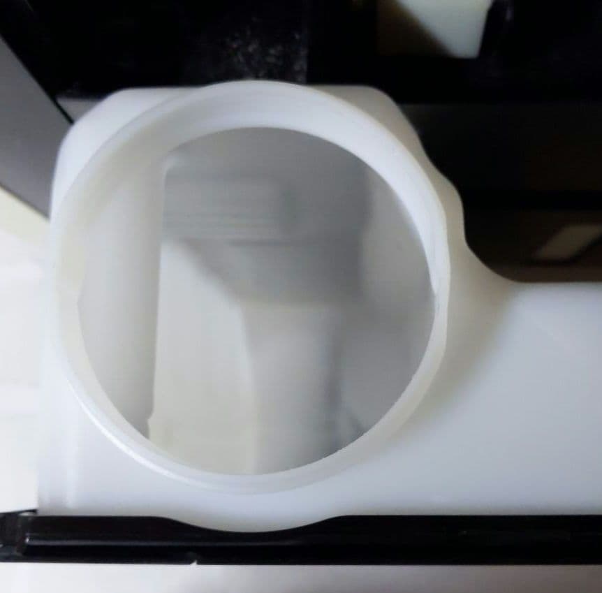 N*g様 SHARP 除加湿空気清浄機 KC-HD70-W 2020年製