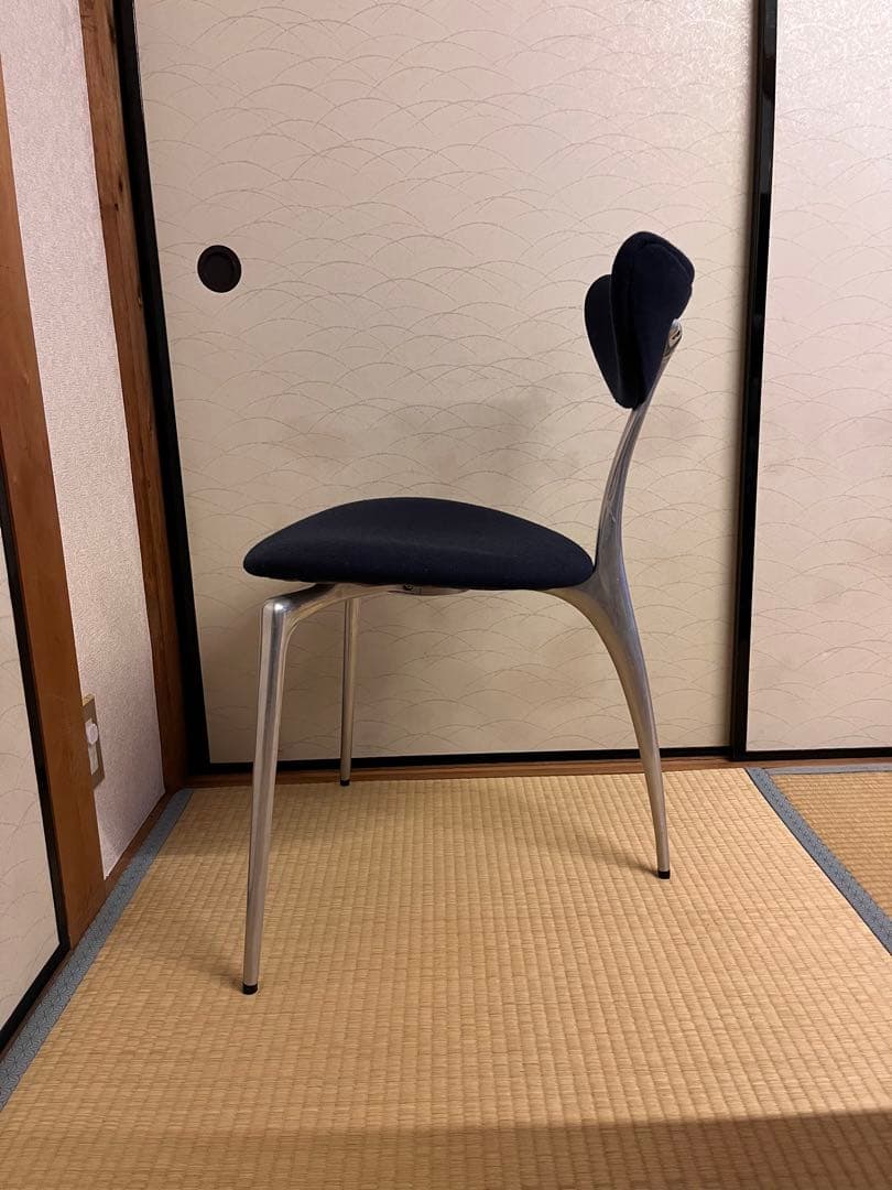 Link chair リンクチェア ADAL アダル ポストモダン 送料込み