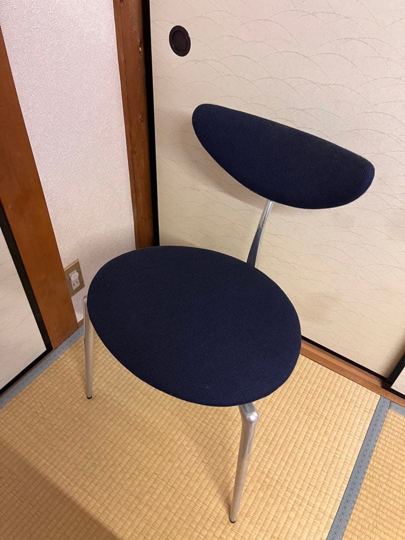 Link chair リンクチェア ADAL アダル ポストモダン 送料込み
