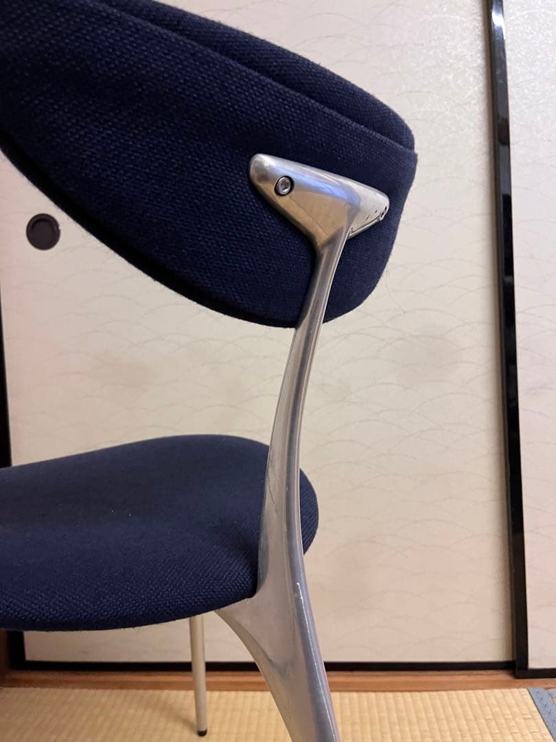 Link chair リンクチェア ADAL アダル ポストモダン 送料込み