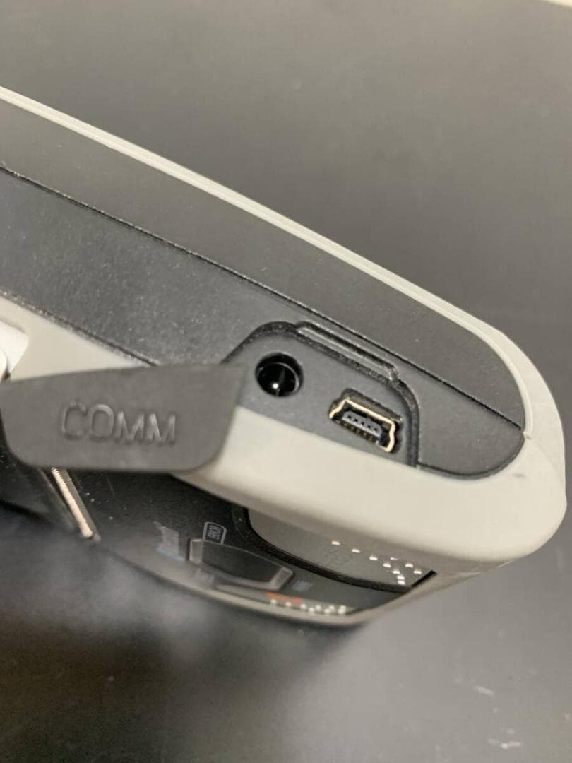 ☆580（075）　スター精密 モバイルプリンター SM-S210i