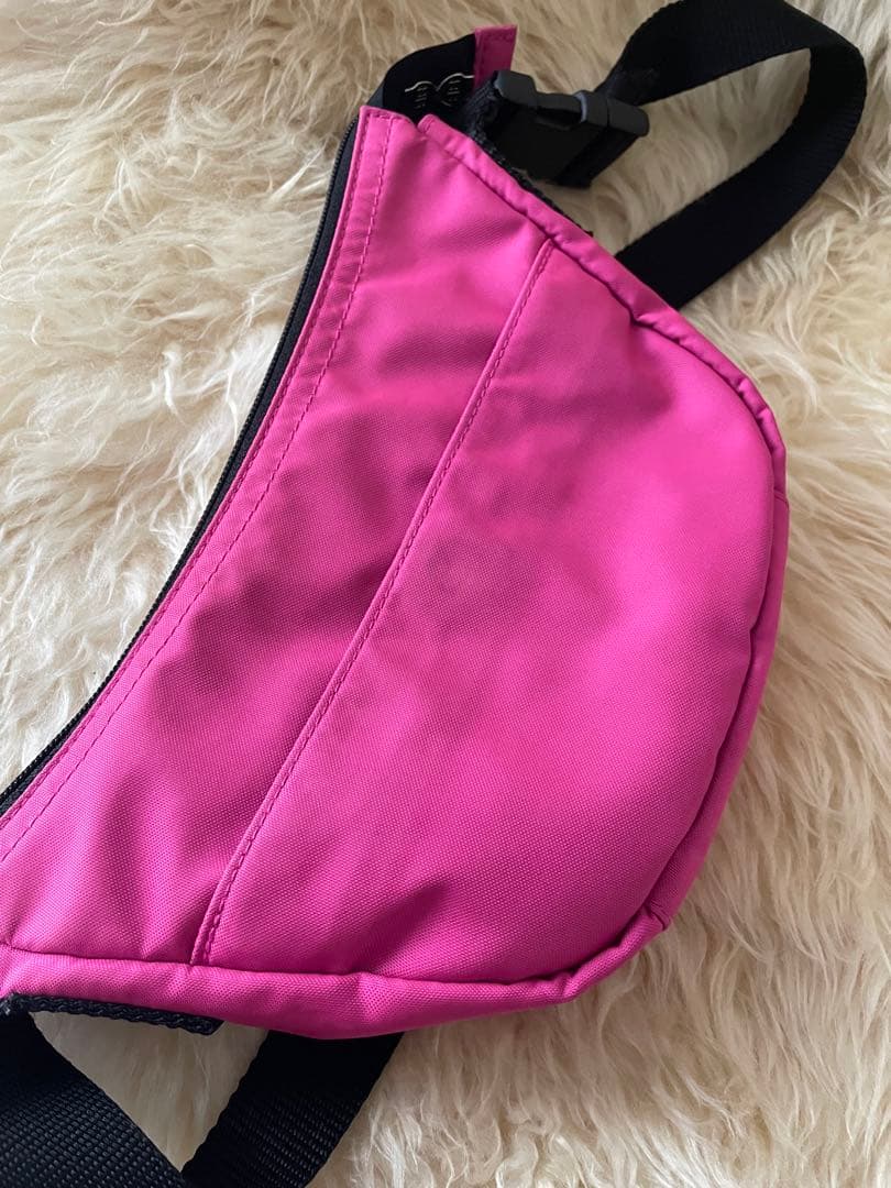 BALENCIAGA バレンシアガ　バッグ　ピンク