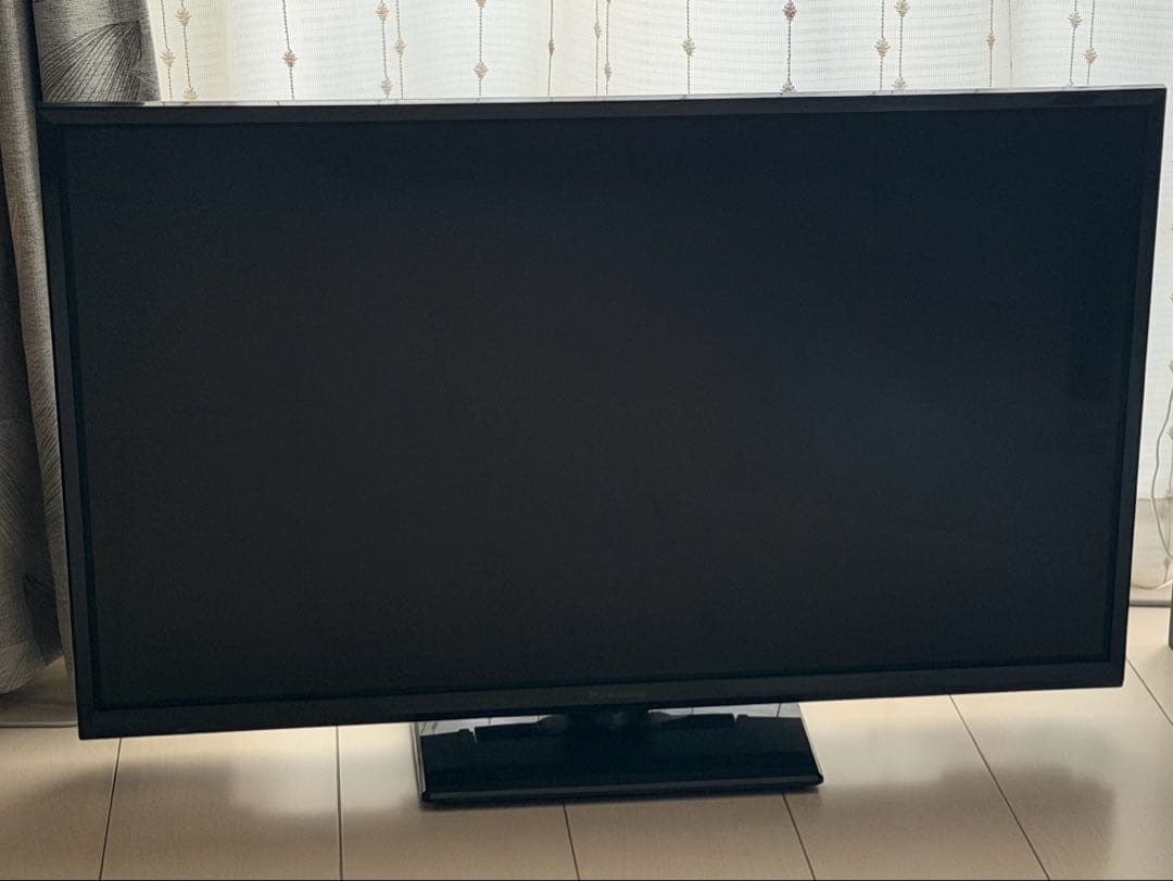Panasonic 32型 液晶テレビ TH-32F300