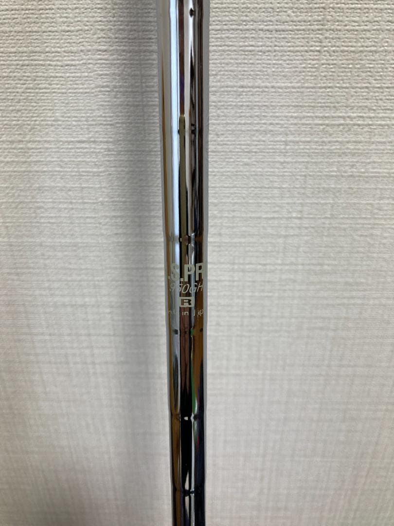 【カワ２さん専用】フォーティーンTC550 フォージド 8I NS950GH R