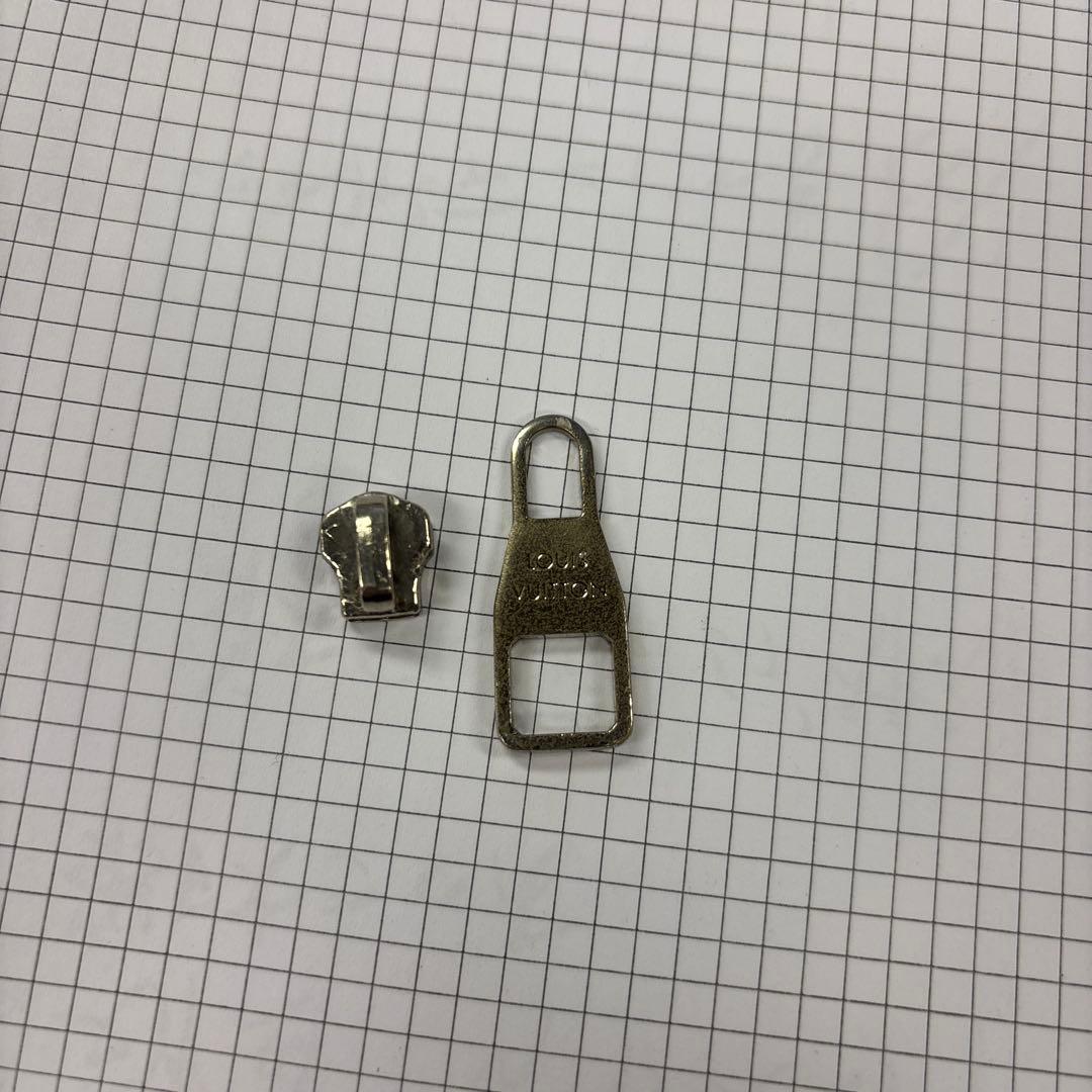 Louis Vuitton 長財　ダミエ