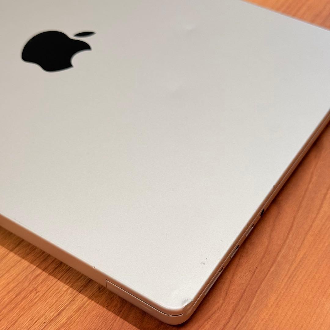 MacBook pro 14インチ 2021 管理番号3830