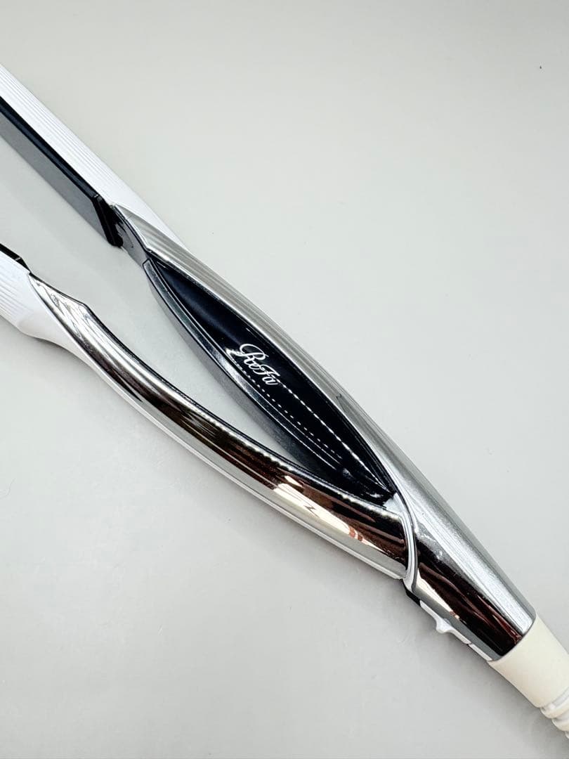 【正規品】 ReFa リファ ストレートアイロン 196