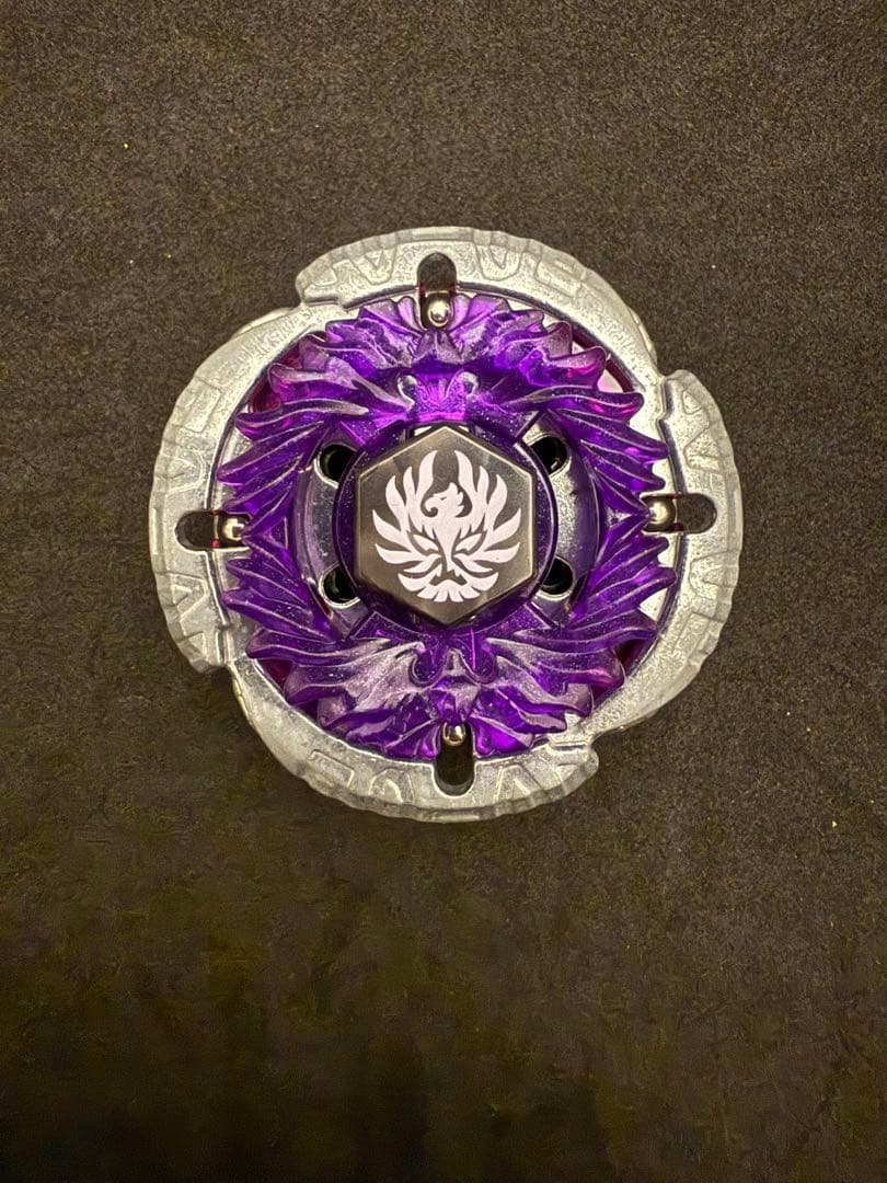 メタルファイトベイブレード　ランダムブースター　ジェイドジュピター　S130RB