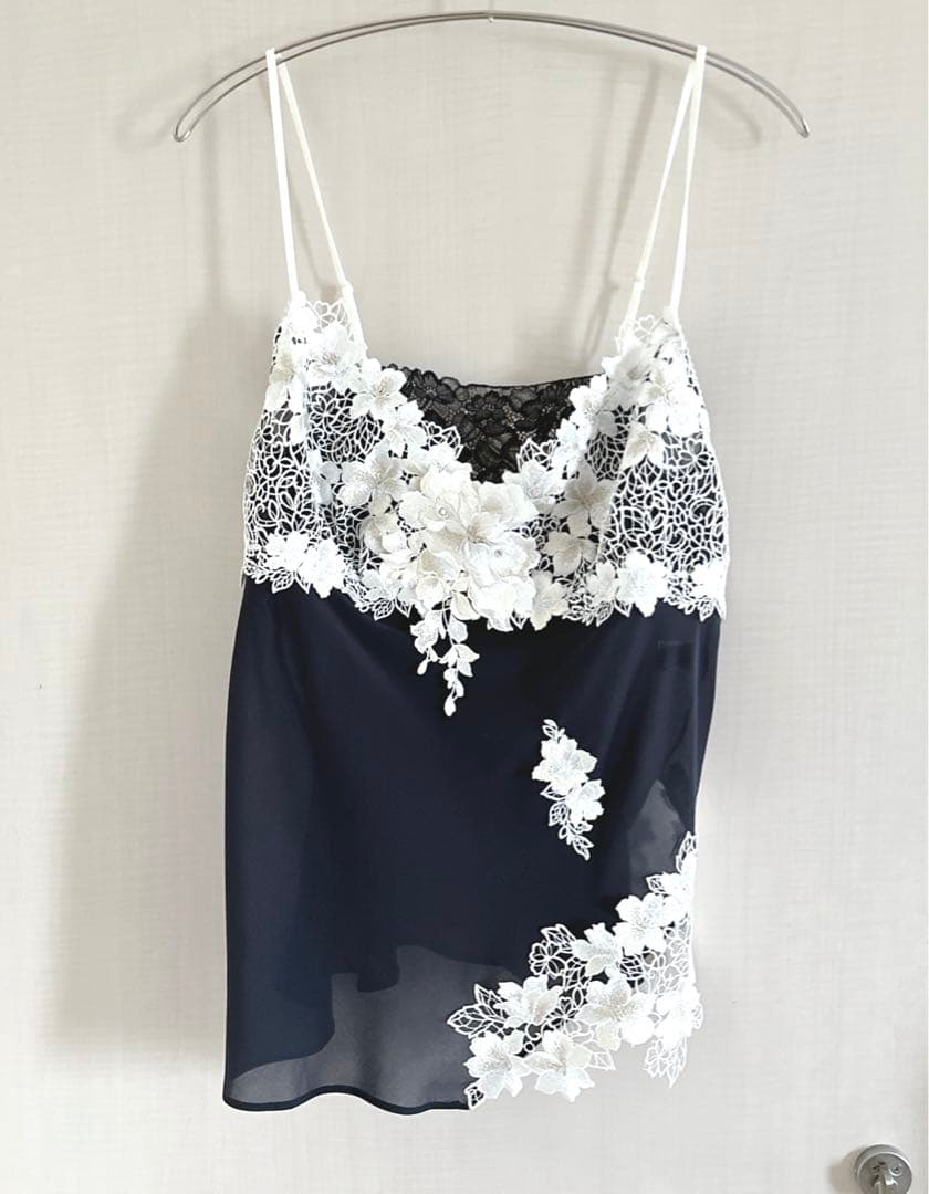 ★新品 LL サルート 89G キャミソール KO あさきゆめみし