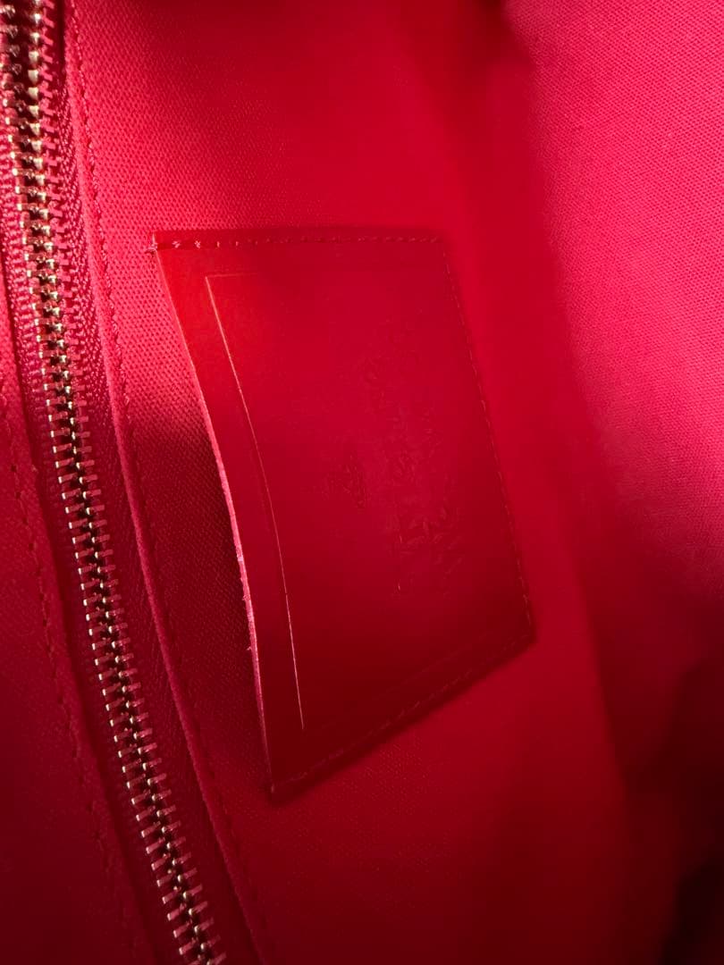 写真追加★Vivienne Westwood シンプルタイニーオーブ　バッグ