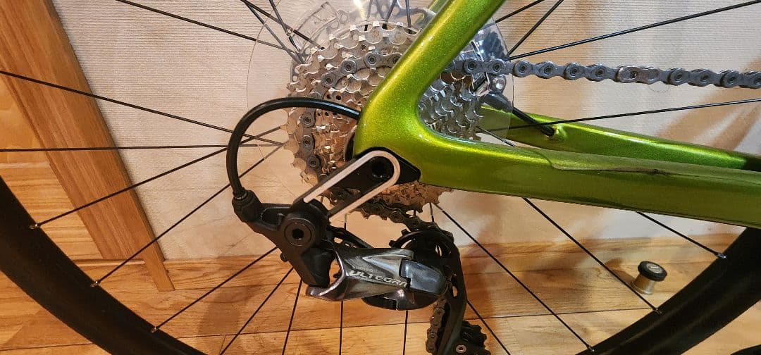 【美品】MERIDA スクルトゥーラ5000 2023モデル