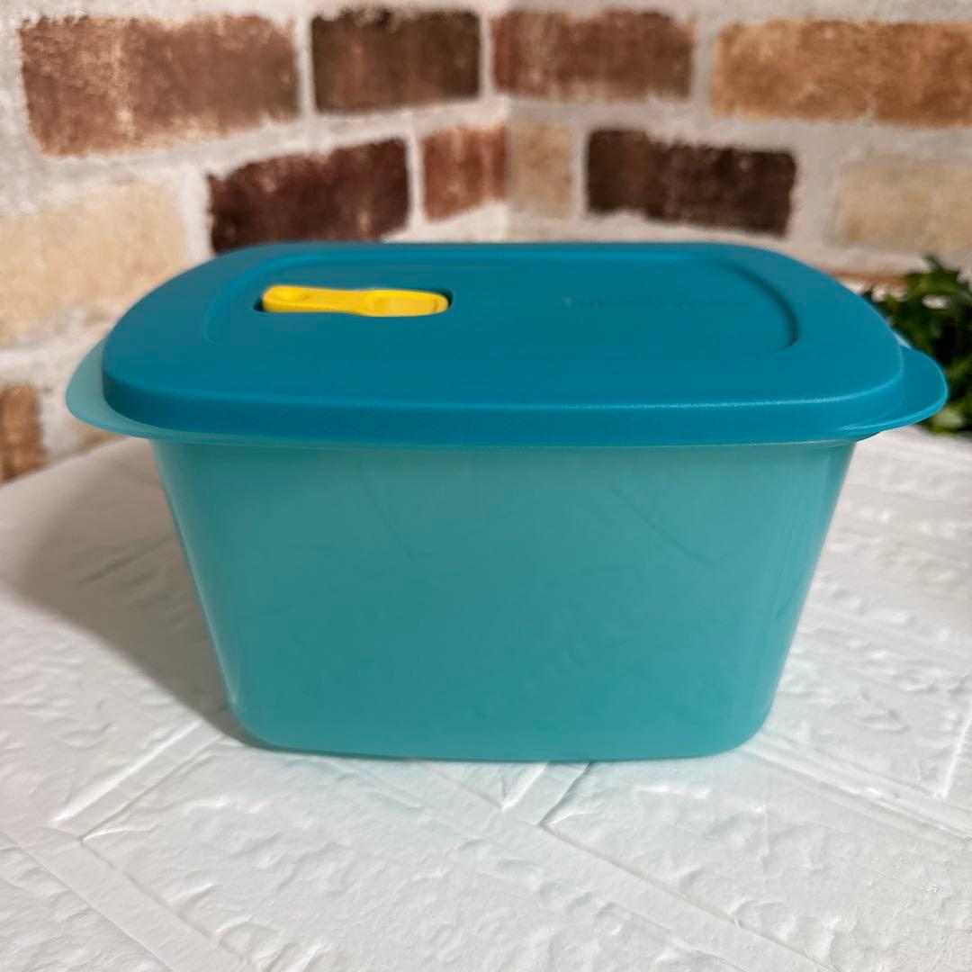 【Tupperware】タッパーウェア クリスタルウェーブ ネクスト セット