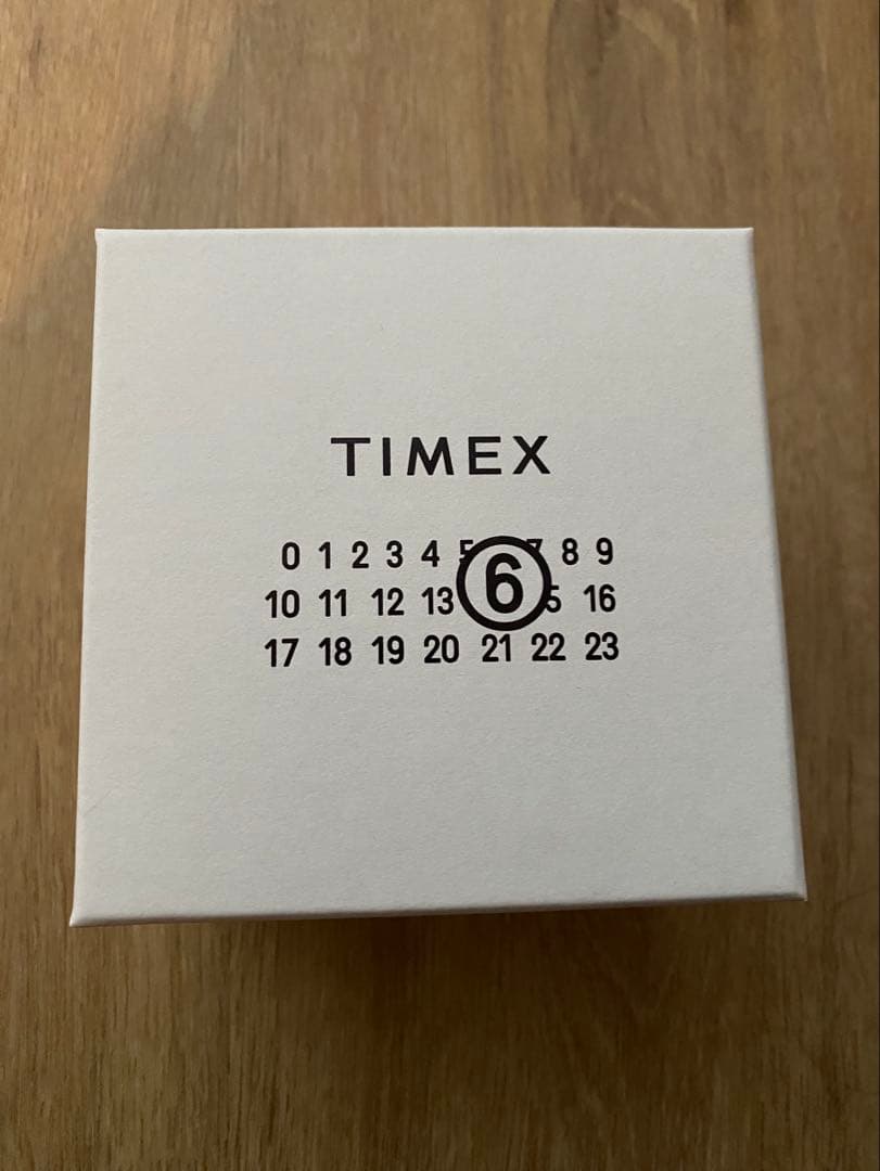 新品、未使用、箱有り