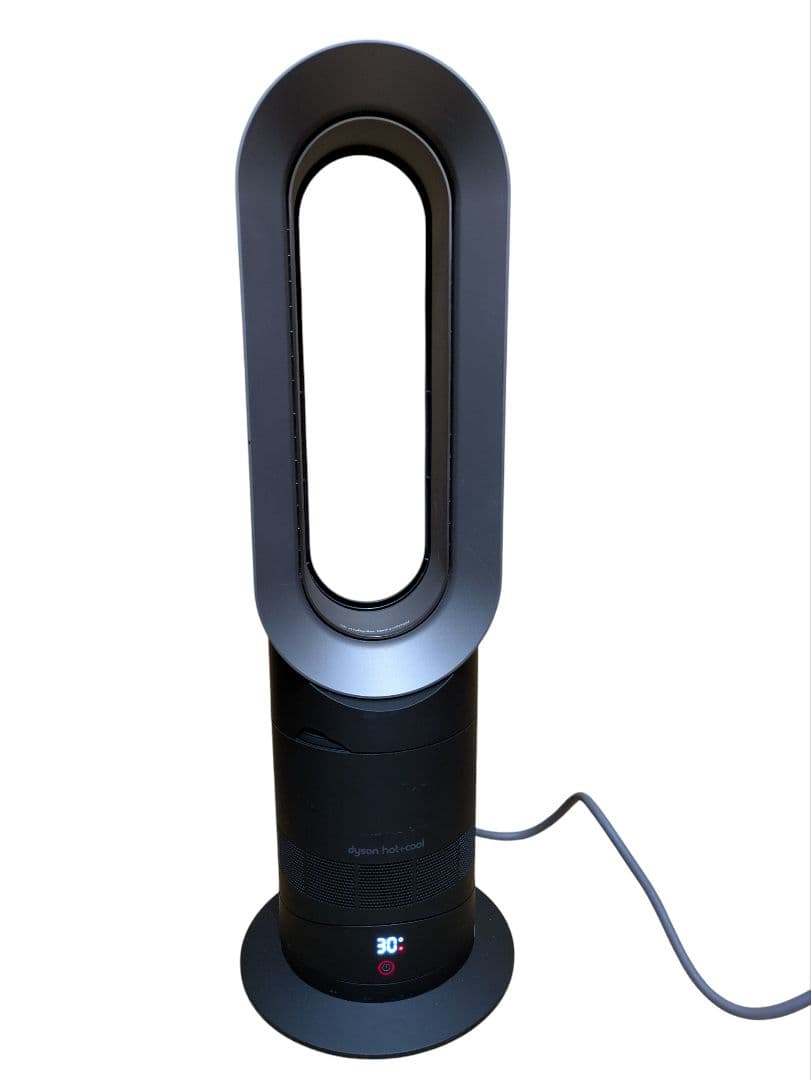 【2023年製】dyson hot+cool AM09 動作確認済 訳あり商品