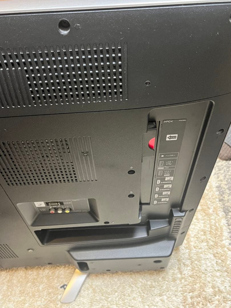 シャープ AQUOS LC-50U30 50インチ 4Kテレビ2016年製