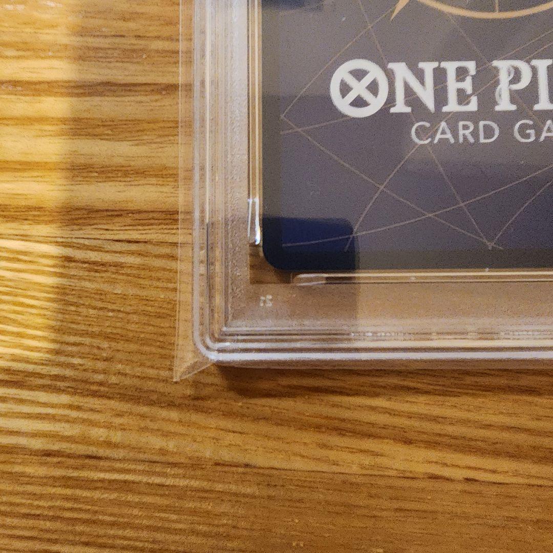 【即日発送】ワンピース　ウタ　コミパラ　PSA10