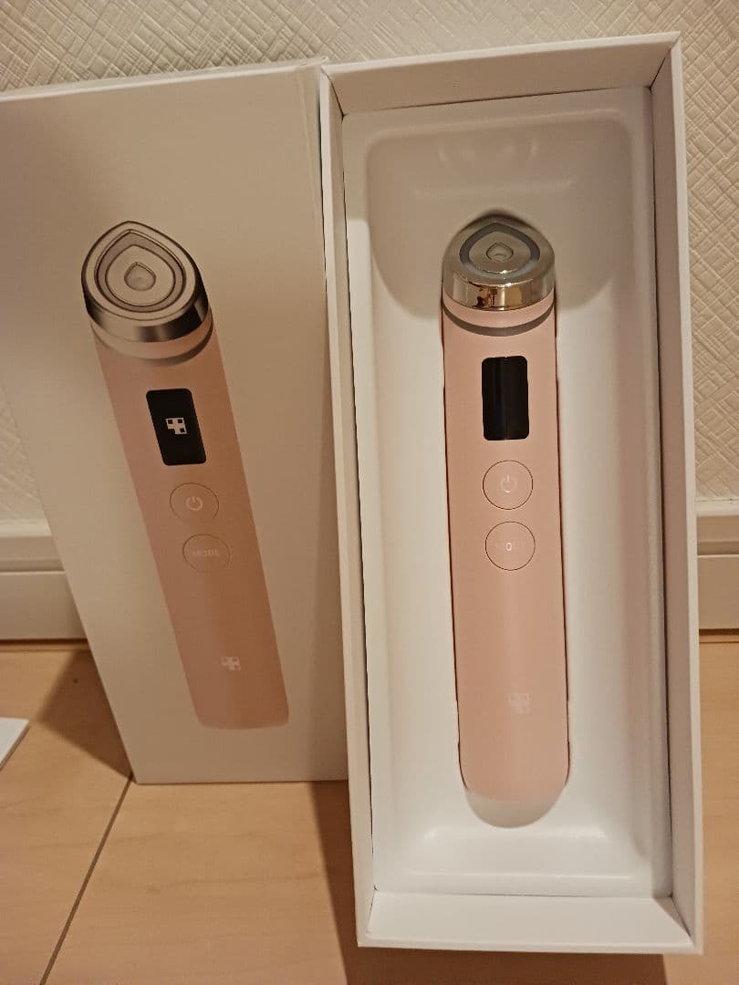 MEDICUBE メディキューブ AGE-R ブースタープロ