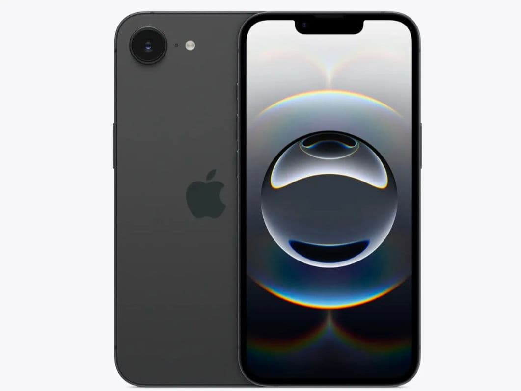 まい Apple iPhone 16e ブラック 256GB