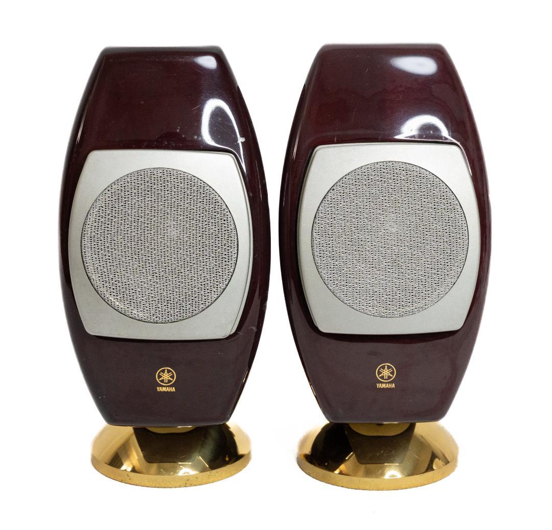 YAMAHA NS-PF7 スピーカーシステム 動作品