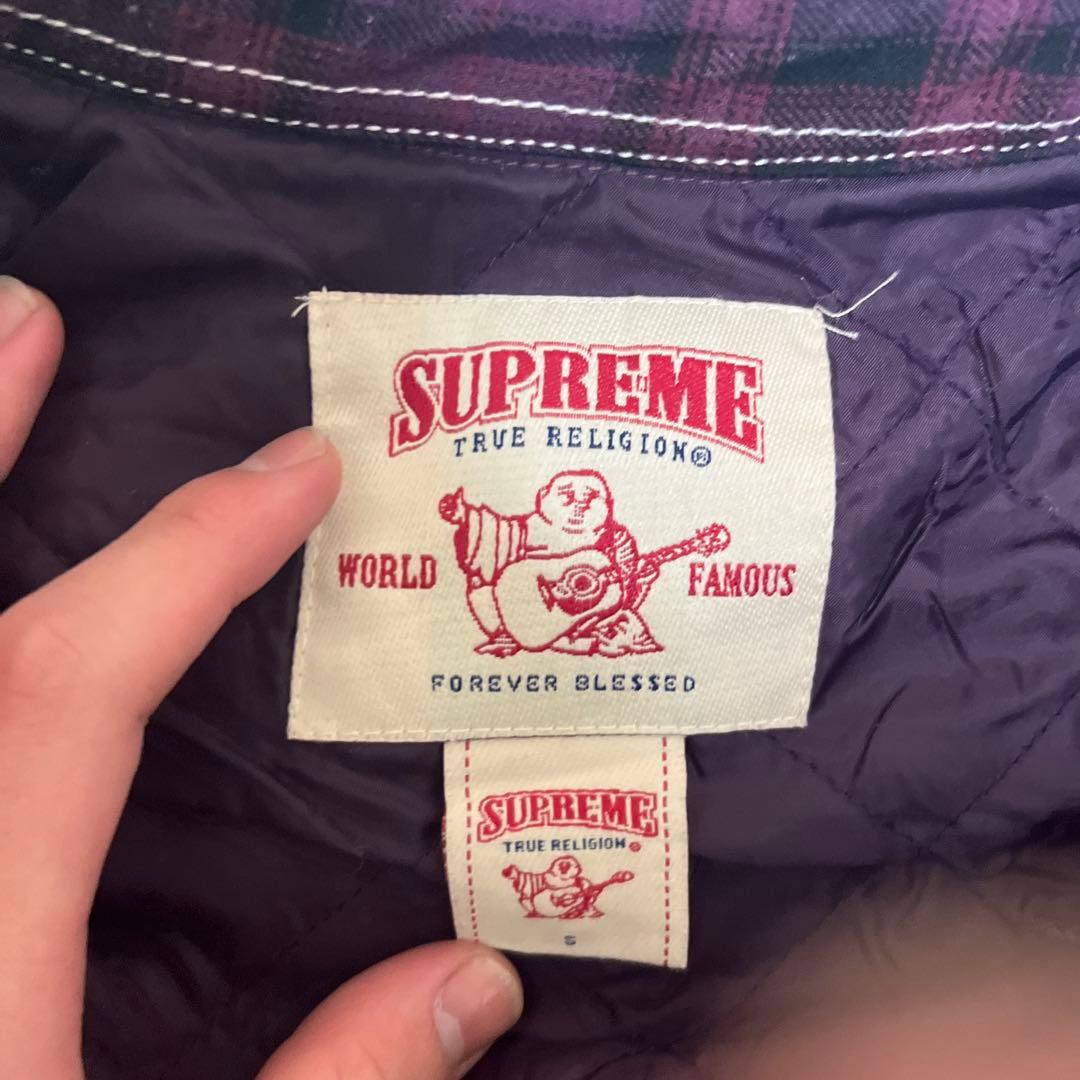 supreme TrueReligion専用