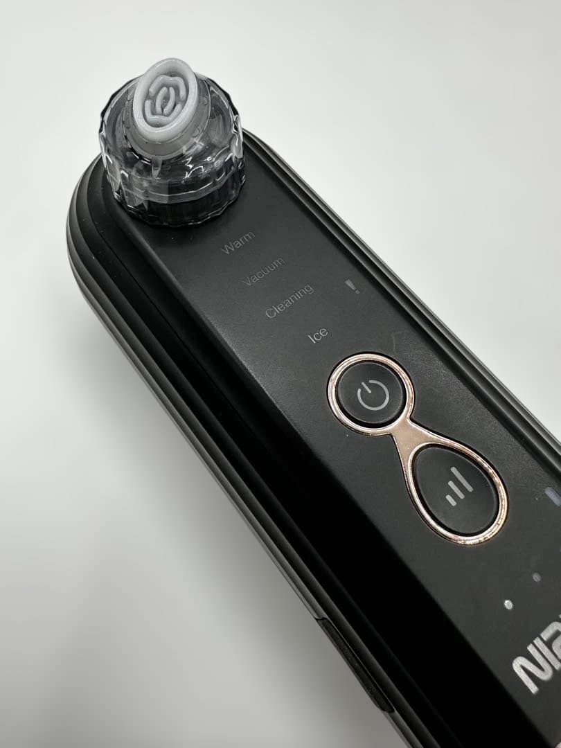 【未使用品】　NIPLUX ニップラックス　マルチスキンクリーナー