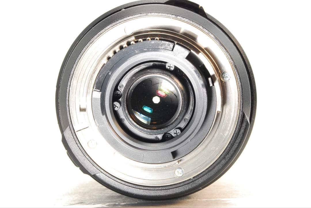 tamron 18-250mm Di❤️タムロン 高倍率ズームレンズ Nikon