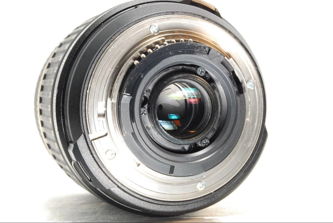 tamron 18-250mm Di❤️タムロン 高倍率ズームレンズ Nikon