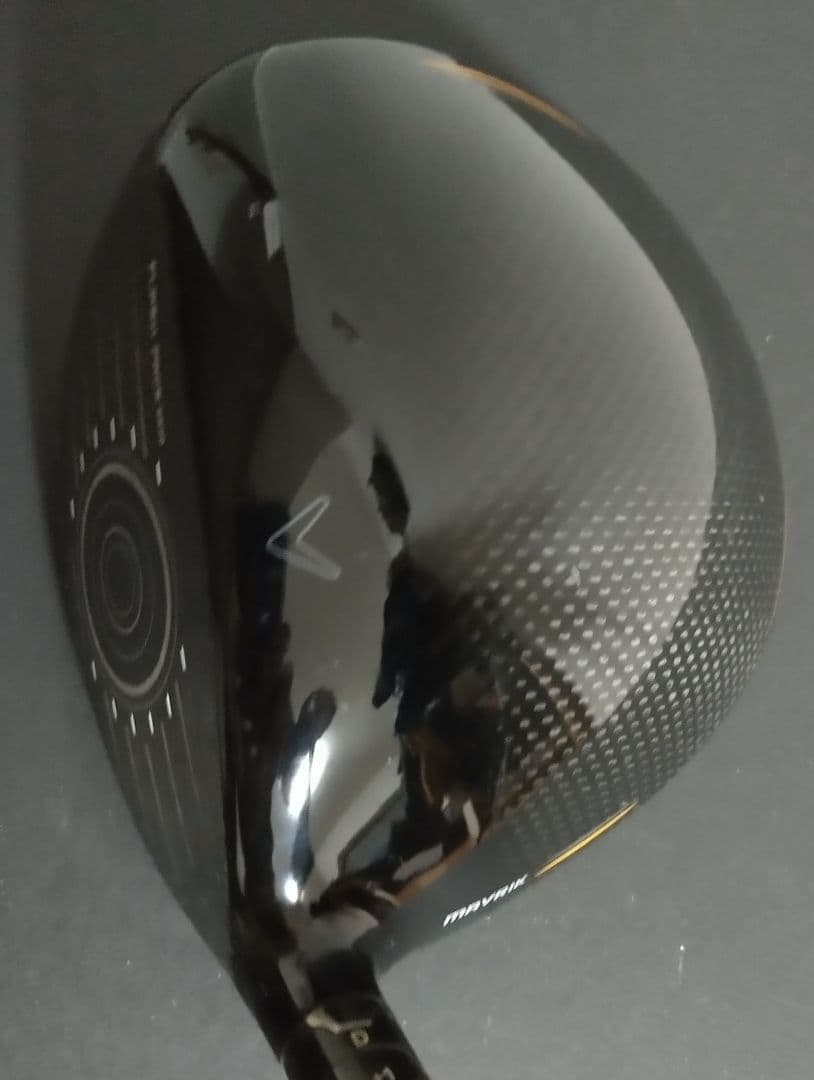 Callaway MAVRIK MAX ドライバー 10.5°
