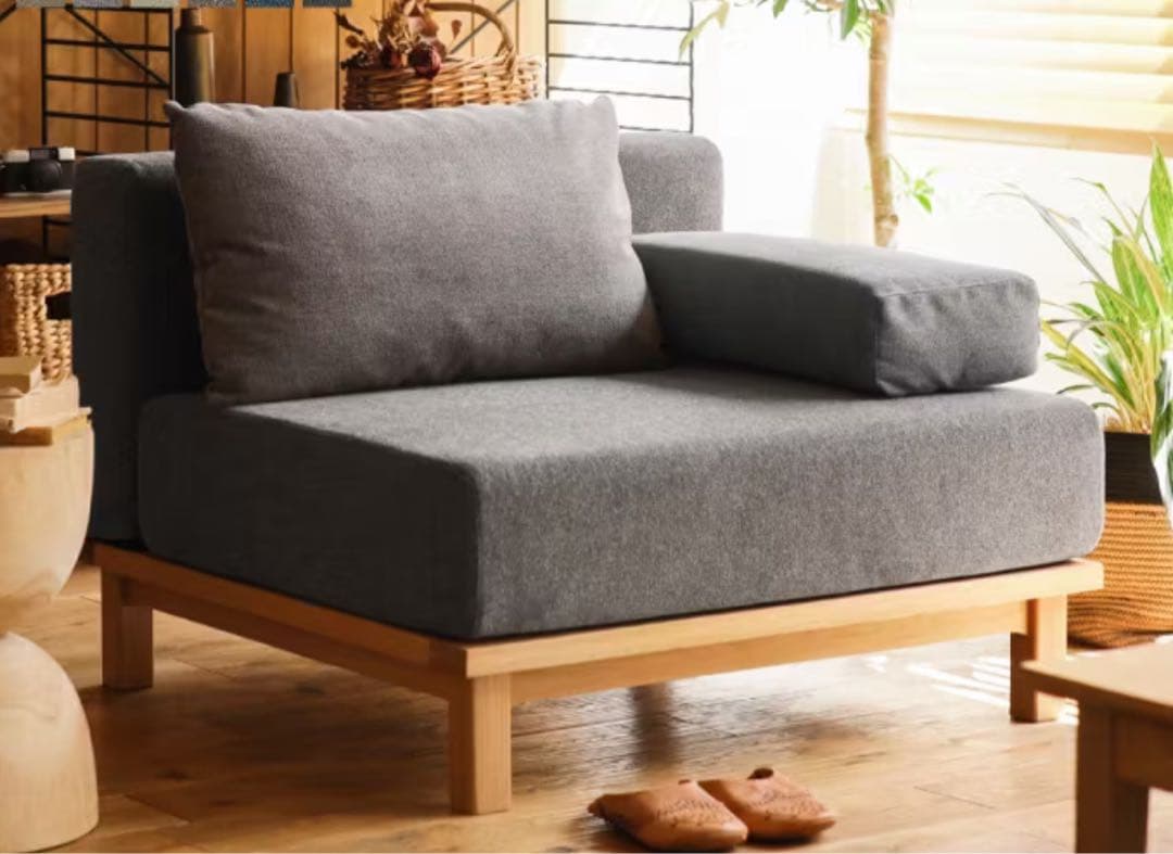 SIEVE レクト ユニットソファ