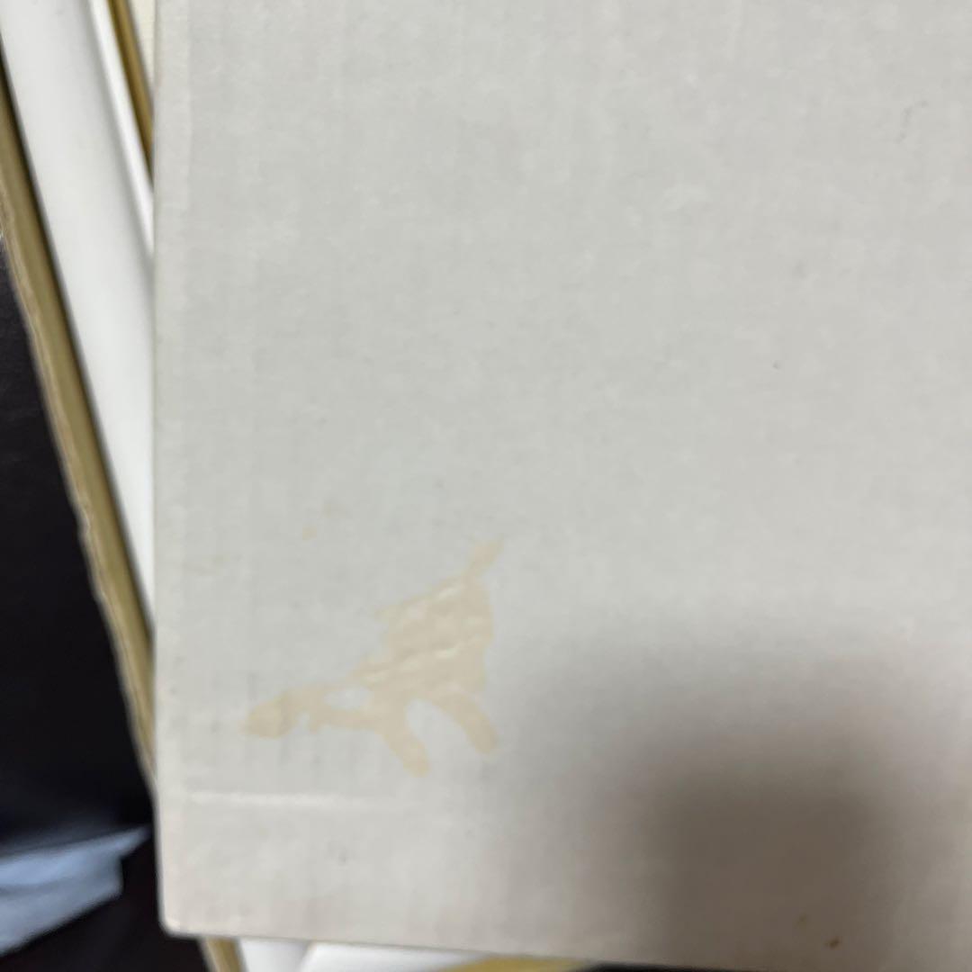 値下げ　美少女戦士　セーラームーン　複製原画　300枚限定　サイン入